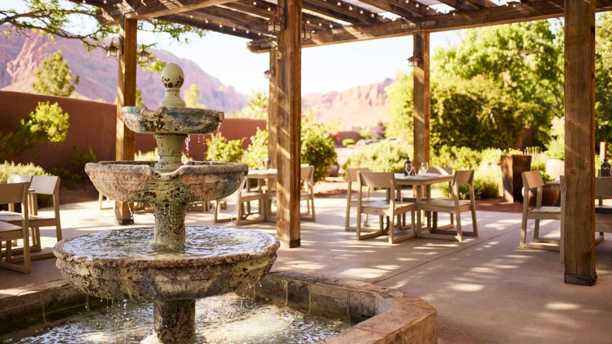 Red Mountain Resort