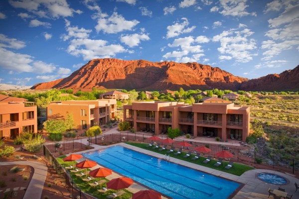 Red Mountain Resort